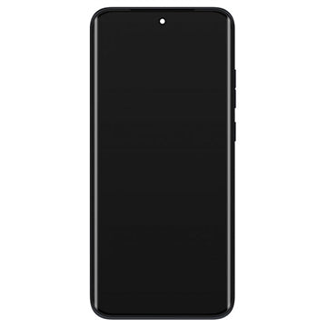 Motorola Edge 70 Fusion Skærm & For Cover 5D68C32061 - Silhouette