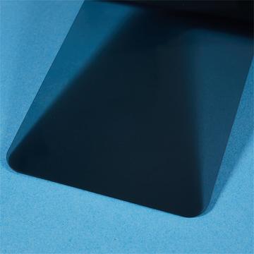 Motorola Moto G06/G06 Power Privacy Skærmbeskyttelse Hærdet Glas - 9H