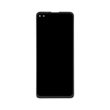 Motorola Moto G100 LCD-Skærm