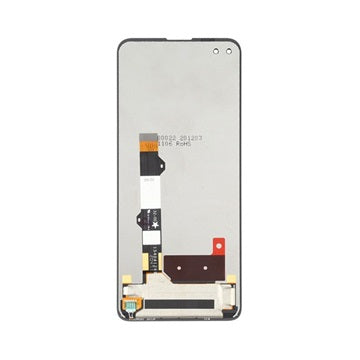 Motorola Moto G100 LCD-Skærm