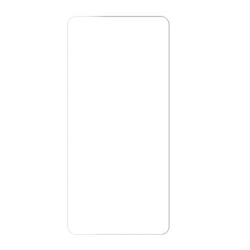 Motorola Moto G24 Skærmbeskyttelse Hærdet Glas - 9H, 0.3mm - Case Friendly - Klar