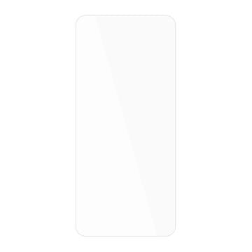Motorola Moto G34/G45 Skærmbeskyttelse Hærdet Glas - 9H - Case Friendly - Klar
