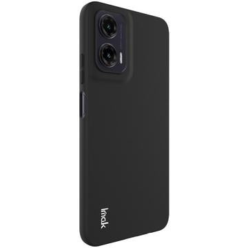 Motorola Moto G35 Imak UC-3 Series TPU Cover - Sort