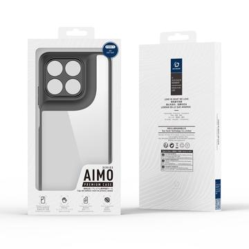 Motorola Moto G37/G47 Dux Ducis Aimo Hybrid Cover - Sort