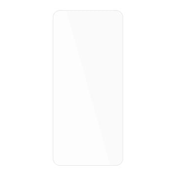 Motorola Moto G54 Skærmbeskyttelse Hærdet Glas - 9H - Case Friendly - Klar