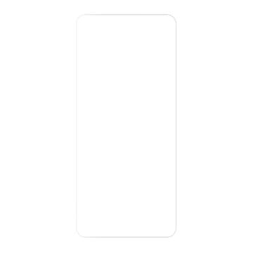 Motorola Moto G57 Power Skærmbeskyttelse Hærdet Glas - 9H - Case Friendly - Gennemsigtig