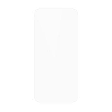 Motorola Moto G77 Skærmbeskyttelse Hærdet Glas - 9H - Case Friendly - Gennemsigtig