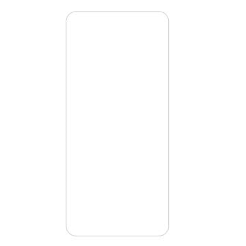 Motorola Moto G84 Beskyttelsesfilm - Gennemsigtig