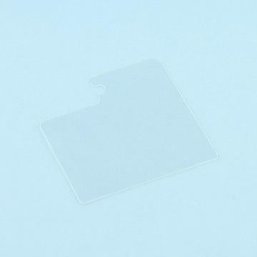 Motorola Razr 70 Ultra Skærmbeskyttelse Hærdet Glas - 9H - Case Friendly - Gennemsigtig