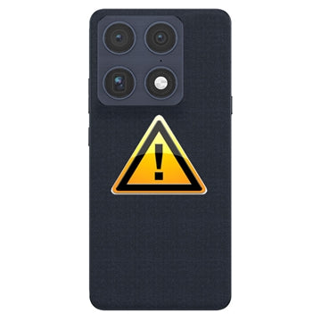 Motorola Signature Bag Cover Reparation - Sort