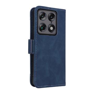 Motorola Signature Kortholder Pung Etui - Blå