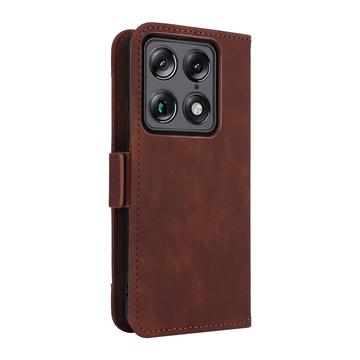 Motorola Signature Kortholder Pung Etui - Brun