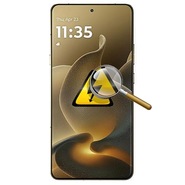 Motorola Signature Diagnose