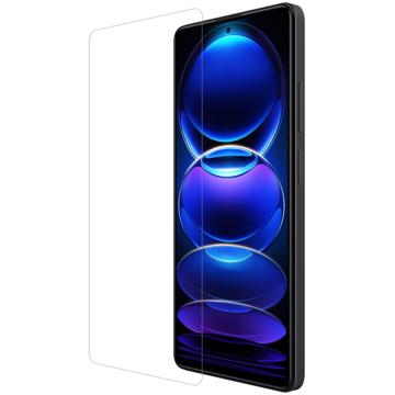 Nillkin Amazing H+Pro Xiaomi Redmi Note 12 Pro/12 Pro+ Hærdet Glas