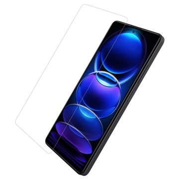 Nillkin Amazing H+Pro Xiaomi Redmi Note 12 Pro/12 Pro+ Hærdet Glas