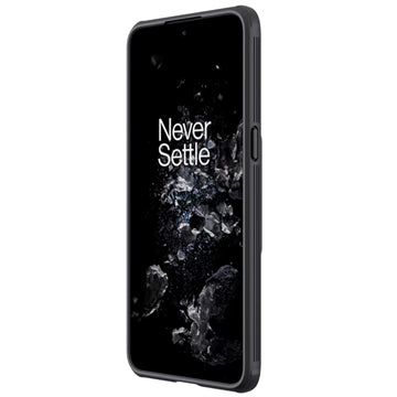 Nillkin CamShield Pro OnePlus 10T/Ace Pro Hybrid Cover - Sort