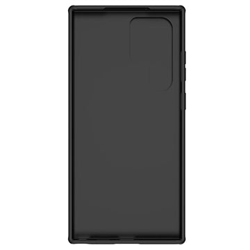 Nillkin CamShield Pro Samsung Galaxy S23 Ultra 5G Hybrid Cover - Sort