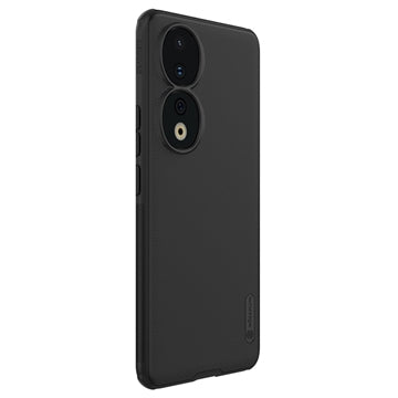 Nillkin Super Frosted Shield Pro Honor 90 Hybrid Cover - Sort