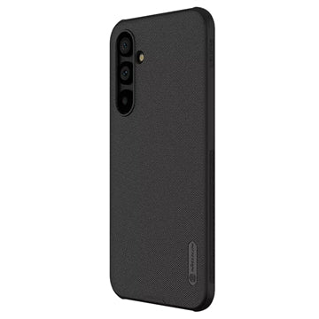 Samsung Galaxy S23 FE Nillkin Super Frosted Shield Pro Hybrid Cover - Sort