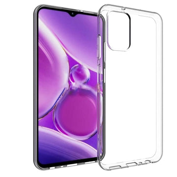 Nokia G42 Skridsikker TPU Cover - Klar