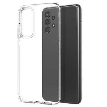 Samsung Galaxy A13 Northjo 2-i-1 Beskyttelsessæt - Klar