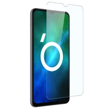Samsung Galaxy A23 5G Northjo 2-i-1 Beskyttelsessæt - Klar