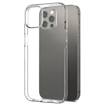 iPhone 12 Pro Northjo 3-i-1 Beskyttelsessæt