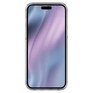 iPhone Air Okkes MagSafe Hybrid Cover - Klar