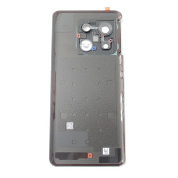 OnePlus 10 Pro Bagcover - Grøn