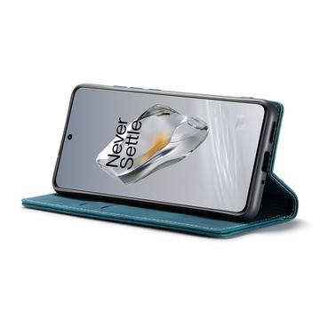 OnePlus 12 Caseme 013 Series Pung - Blå