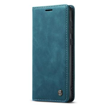 OnePlus 12 Caseme 013 Series Pung - Blå