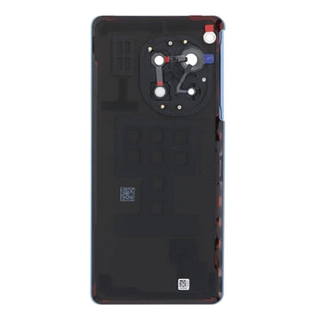 OnePlus 12R Bagcover - Blå