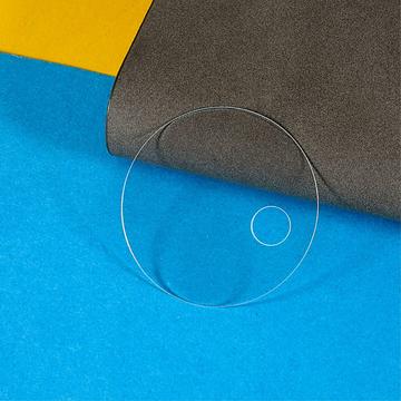 OnePlus 12R/Ace 3/Ace 3 Pro Kamera Linse Hærdet Glas Beskytter - 2 Stk.