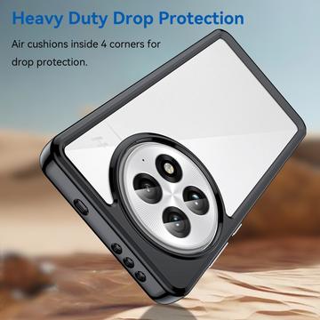 OnePlus 13 Anti-Shock Hybrid Cover - Sort