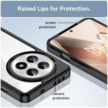 OnePlus 13 Anti-Shock Hybrid Cover - Sort