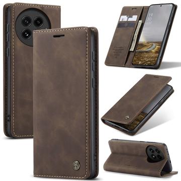 OnePlus 13 Caseme 013 Series Pung - Kaffe