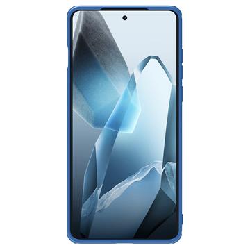 OnePlus 13 Nillkin CamShield Pro Hybrid Cover - Blå