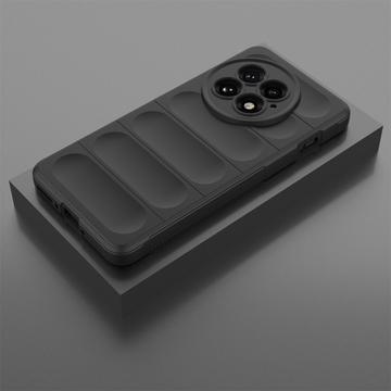 OnePlus 13 Rugged TPU Cover - Sort
