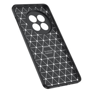 OnePlus 13 Slim-Fit Premium TPU Cover - Sort