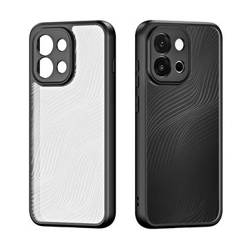 OnePlus 13T Dux Ducis Aimo Hybrid Cover - Sort