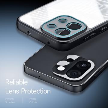 OnePlus 13T Dux Ducis Aimo Hybrid Cover - Sort