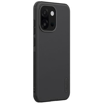 OnePlus 13T/13s Nillkin Super Frosted Shield Pro Hybrid Cover - Sort