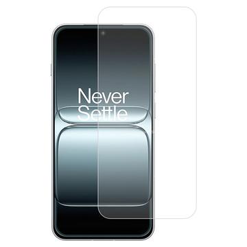 OnePlus 13T/13s Skærmbeskyttelse Hærdet Glas - 9H - Case Friendly - Gennemsigtig