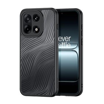 OnePlus 15 Dux Ducis Aimo Hybrid Cover - Sort