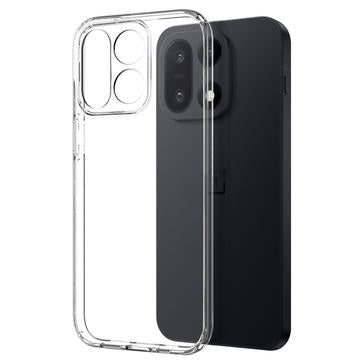 OnePlus 15 Northjo 2-i-1 Beskyttelsessæt - Klar