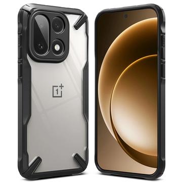 OnePlus 15 Ringke Fusion X Hybrid Cover - Sort