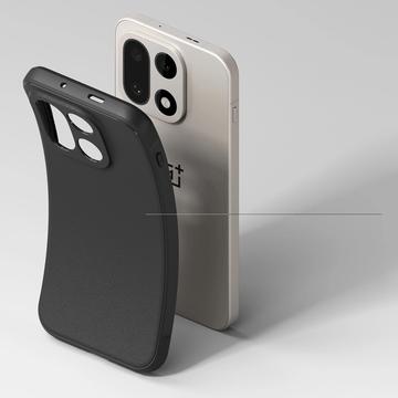 OnePlus 15 Ringke Onyx Magnetisk Cover - Sort
