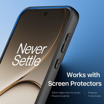 OnePlus 15T Dux Ducis Aimo Hybrid Cover - Sort