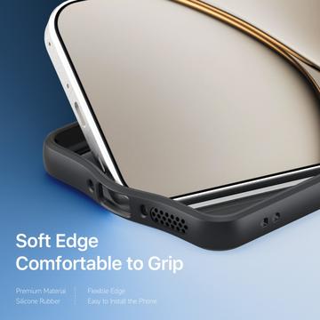 OnePlus 15T Dux Ducis Aimo Hybrid Cover - Sort