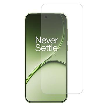 OnePlus 15T Skærmbeskyttelse Hærdet Glas - 9H - Case Friendly - Gennemsigtig